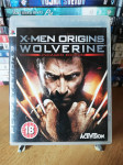 X-Men Origins: Wolverine Playstation 3