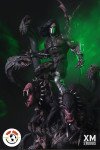 XM Studios - The Darkness Figura + PS3 igre The Darkness 1 i 2