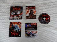 Yaiba Ninja Gaiden Z kao NOVA za Playstation 3 PS3 #6855