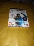 ZAPAKIRANO Red Faction Armagedon Commando & Recon Edition PS3