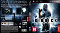 Chronicles of Riddick Escape - PS3_sh