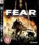 Fear 1 - PS3