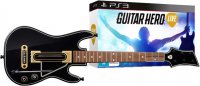 Guitar Hero Live Guitar Controller PS3,novo u trgovini,račun