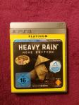 Heavy Rain za PS3