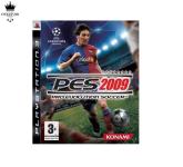 IGRICA PES 2009  PS3 / R1, RATE!!