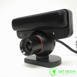 PS3/PC EYE Kamera za pokrete i sliku,novo u trgovini,račun