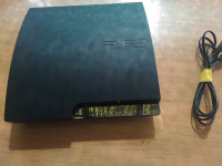 Play Station 3 Fat Edition + 16 Igrica 70 Eura