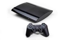 PlayStation 3 Super Slim 120 GB - jamstvo i  račun
