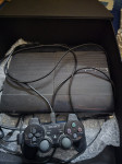 Playstation 3 + igre