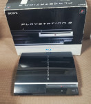 playstation 3 konzola PS3 molim čitati oglas prije slanja poruke