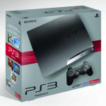 PLAYSTATION 3 SLIM 250 GB + IGRA ● 12 MJ. JAMSTVA ● DOSTAVA