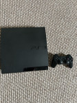 PlayStation 3 Slim + 4 igre + originalni kontroler
