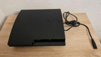 PlayStation 3 Slim CECH-2004A