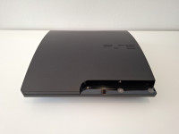 Playstation 3 Slim