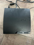 Playstation 3 slim