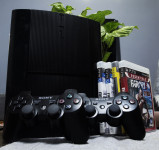 PlayStation 3 Super Slim