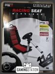 ★ PlayStation 3 / xBox 360 Racing Seat ★
