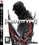 Protoype - PS3