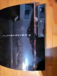 Prva verzija Playstation 3 Fat sa 4 USB porta