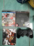 Ps 3 350 gb