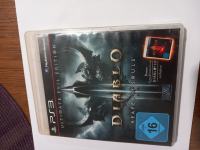 PS3 Diablo igrica u super stanju cd ko nov