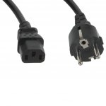 PS3 FAT Model Kabel za napajanje (Power cable - samo za Prvi Model FAT