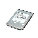 Tvrdi disk - HDD 500GB - interni - 2.5"