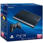 PLAYSTATION 3 ULTRA SLIM 250GB + IGRA ● 12.MJ JAMSTVA