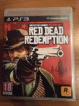 PS3 Red Dead Redemption