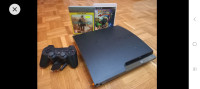 ps3 slim 500 gb