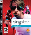 Singstar Store PS3 komplet s 2 bež mikrof+igra,novo u trgovini,račun