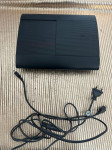 Sony Playstation 3 ultra slim,hard disk 500gb,software 4.85,HDMI