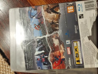 Spider Man Shatterd Dimenions ps3