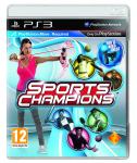 Sport Champions - PS3