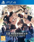 13 Sentinels Aegis Rim (N)