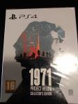 1971 project helios collector's edition ps4