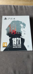 1971 project helios collector's edition ps4