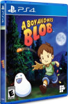 A Boy And His Blob (Import) (N)