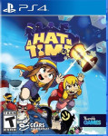 A Hat in Time (Import) (N)