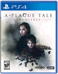 A Plague Tale: Innocence PS4 DIGITALNA IGRA
