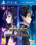 Accel World vs Sword Art Online (N)