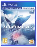 Ace Combat 7 - PS4 - PlayStation 4