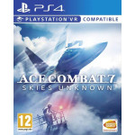 ACE COMBAT 7