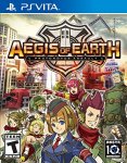 AEGIS OF EARTH: PROTONOVUS ASSAULT PS4