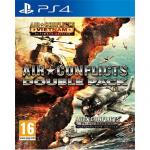 Air Conflicts Double Pack (Exclusive content) PS4 igra,novo u trgovini