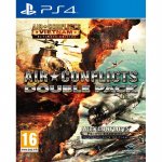 Air Conflicts: Double pack PS4 Igra,novo u trgovini,račun