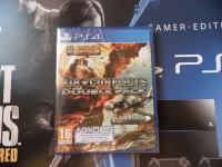 air conflicts double pack ps4 NOVO...NOVO