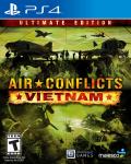 AIR CONFLICTS: VIETNAM PS4. RABLJENO. R1, RATE!