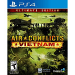 AIR CONFLICTS VIETNAM PS4