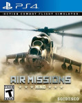 Air Missions HIND (Import)(N)
